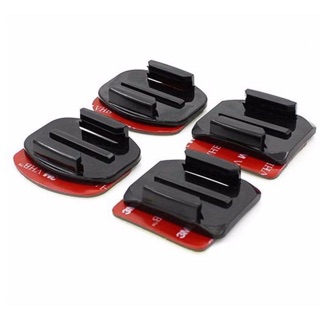 Đế cong, đế thẵng, pat gắn camera hành trình
