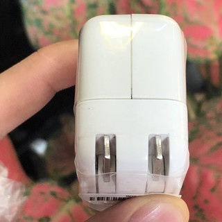 CỦ SẠC IPAD (12W) HÃNG FOXCONN - MỚI 100%