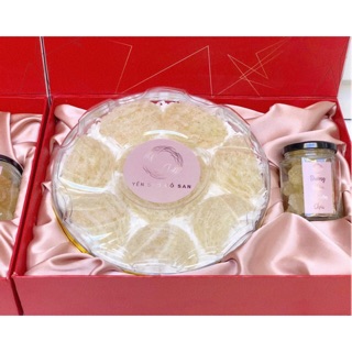 Combo yến sào Cô San