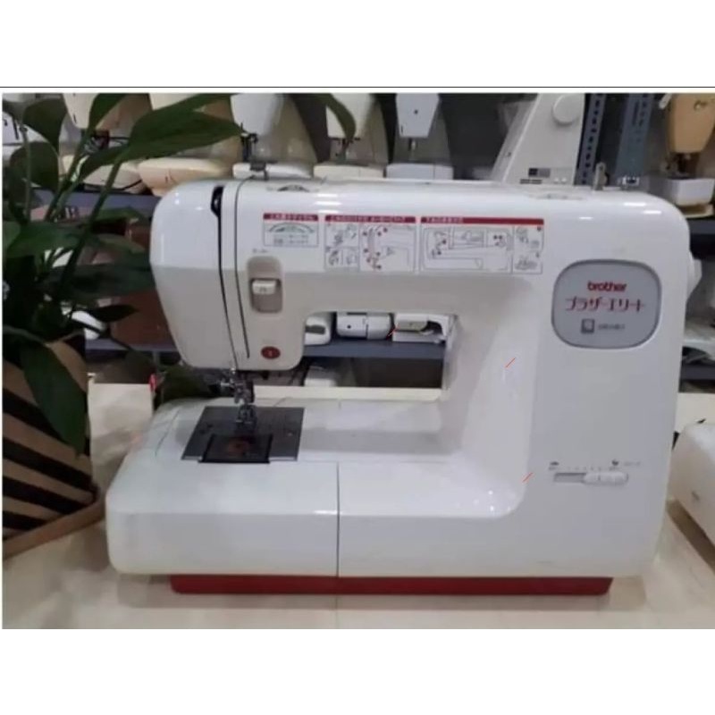 Máy may gia đình Singer 7900 hàng nội địa Nhật Bản