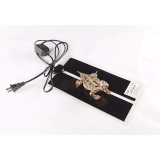 Thảm sưởi cho thú cưng Leopard Gecko  ...