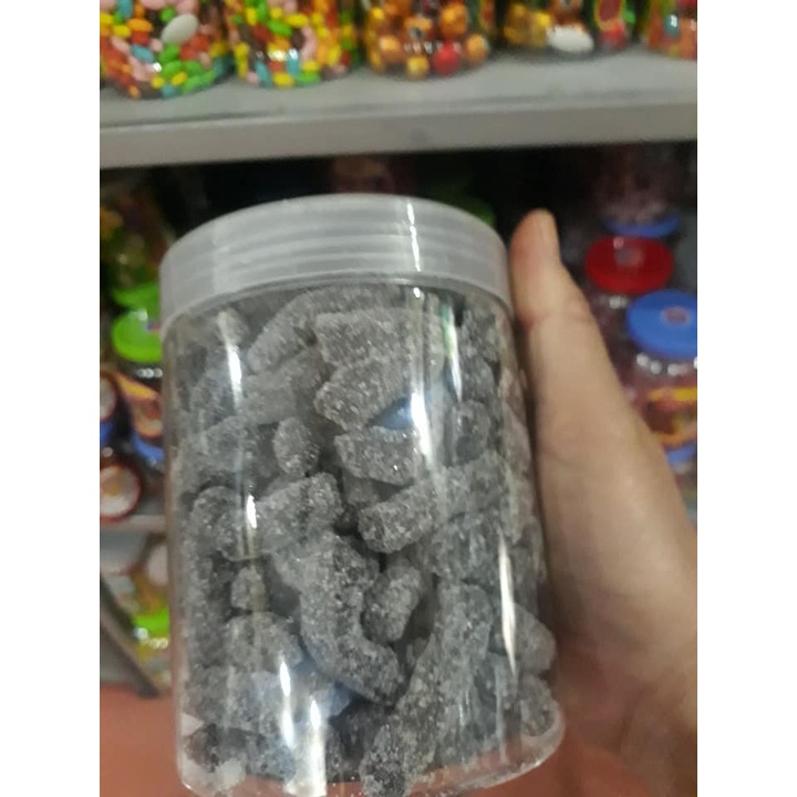 Ô mai dâu tằm  Đà Lạt 1kg.