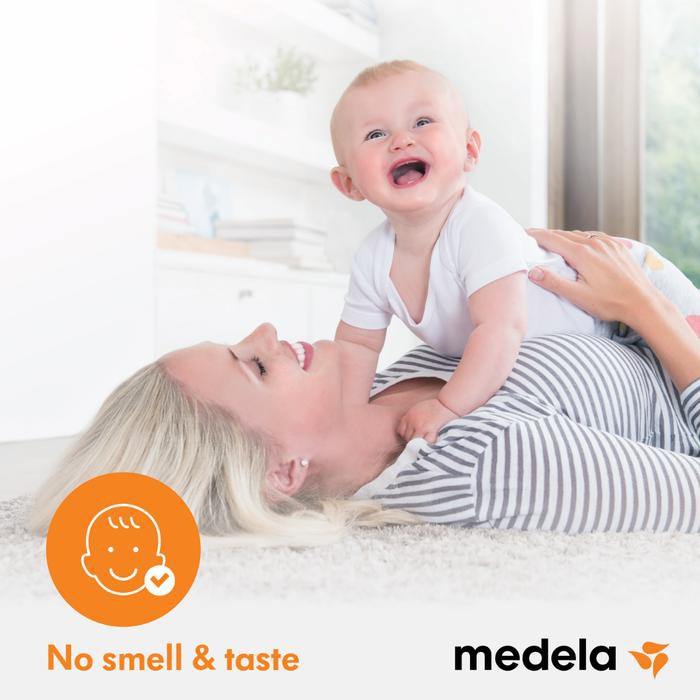 (Hàng Mới Về) Set 100 Ống Làm Trắng Da 7 Gr Medela Purelan