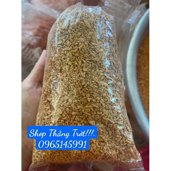 500G MUỐI TÂY NINH HẠT MUỐI THƠM GIÒN RẤT NGON !