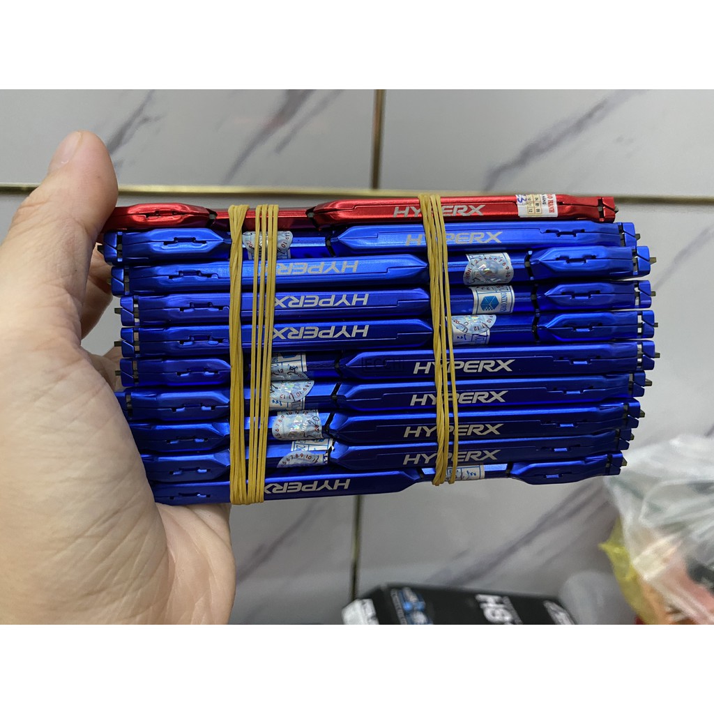 RAM DDR3 KINGSTON 8GB/1600 TẢN THÉP | BigBuy360 - bigbuy360.vn