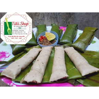 Chả Huế bao ngon combo 10 cái