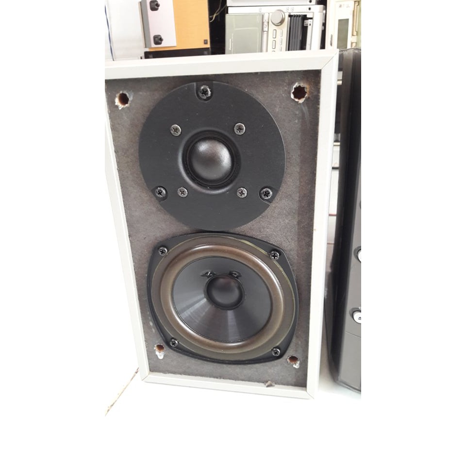 Bán nhanh nbộ dàn kenwood SH 3MD hoàn hảo