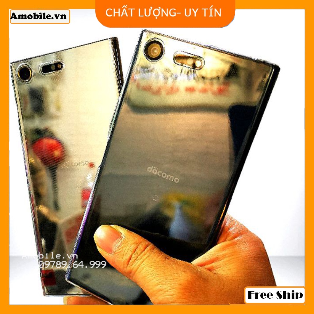 Ốp Lưng xzp/ ốp lưng trong suốt sony xz premium hàng cao cấp giá tốt nhất