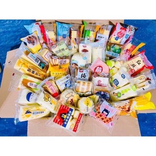 Bánh Mix Đài Loan