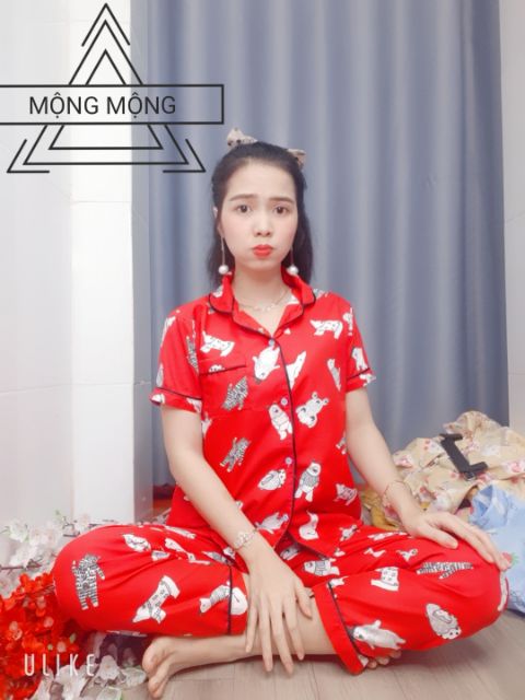 BỘ BIZAMA DÀI DỄ THƯƠNG ❤❤ | BigBuy360 - bigbuy360.vn