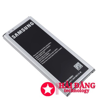 Pin Samsung Galaxy Note Edge N915
