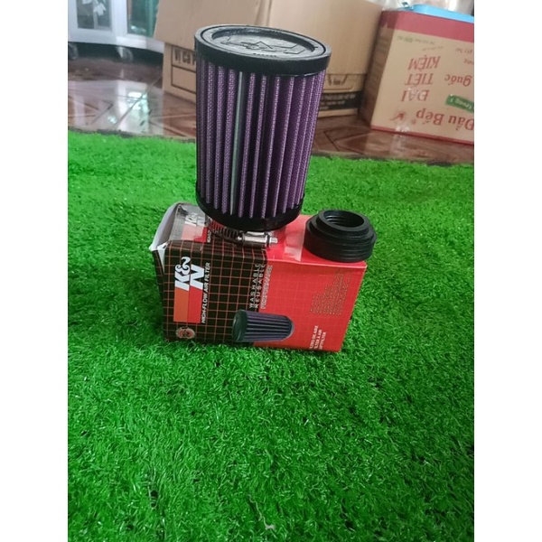 Lọc Trụ KN
