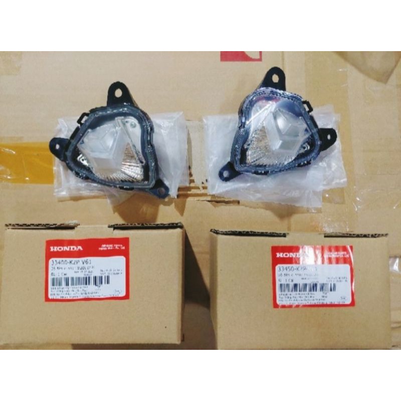 Xi Nhan Trước Winner X V3 2022 Chính Hãng Honda