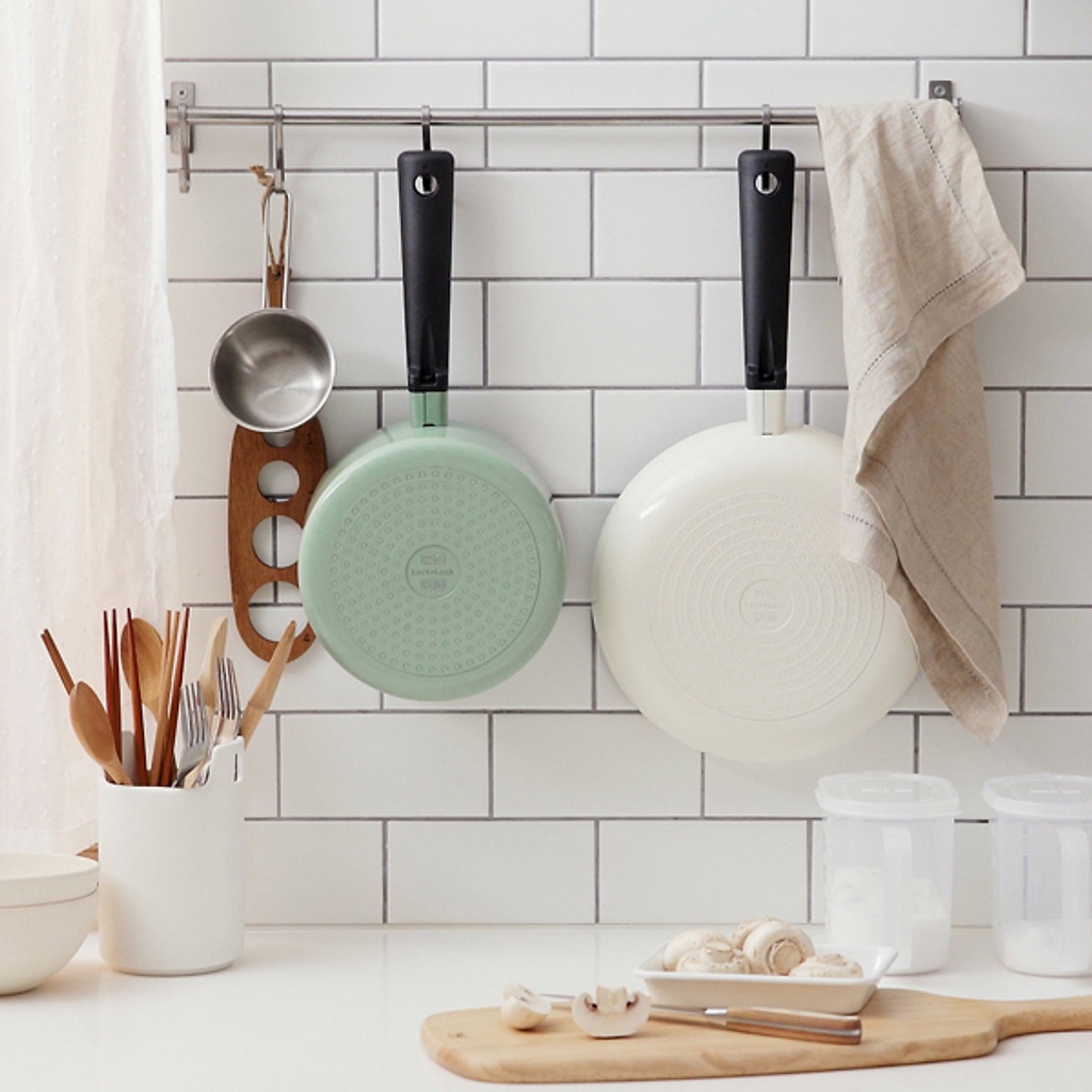 Nồi Decor Lock&Lock LDE1181IH  - Màu Mint