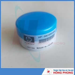 Mỡ bao lụa sấy máy in chính hãng HP