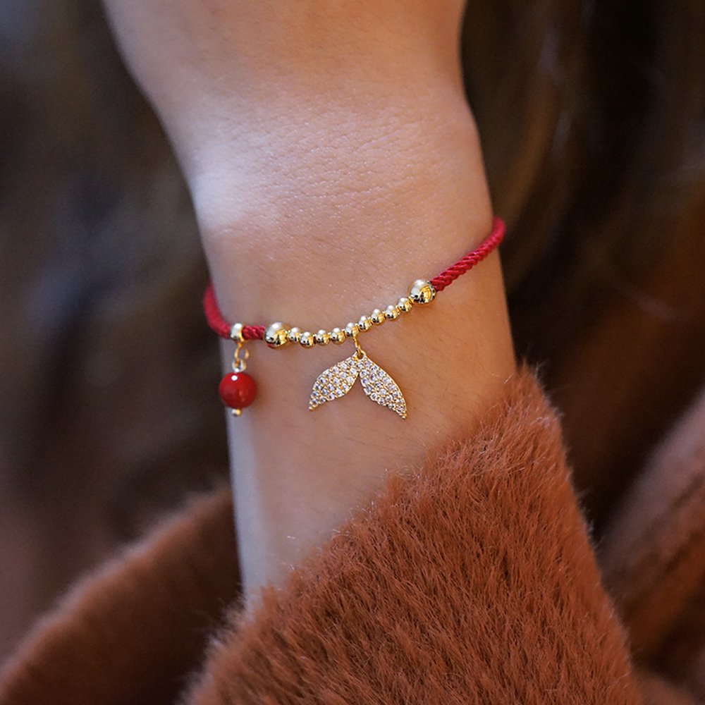 Vòng Tay Thời Trang Cho Nam Và Nữ