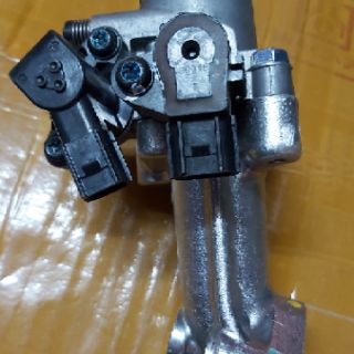 Họng ga Ab125/Pcx/Vario/Pcx/lead125...
