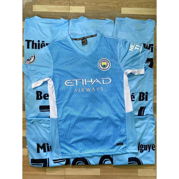 ĐỒ MAN CITY BIỂN 2021_2022