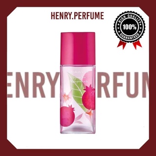 ⛅ Nước hoa Elizabeth Arden green tea pomegranate EDT 10ml - Trà xanh lựu 10ml ®️