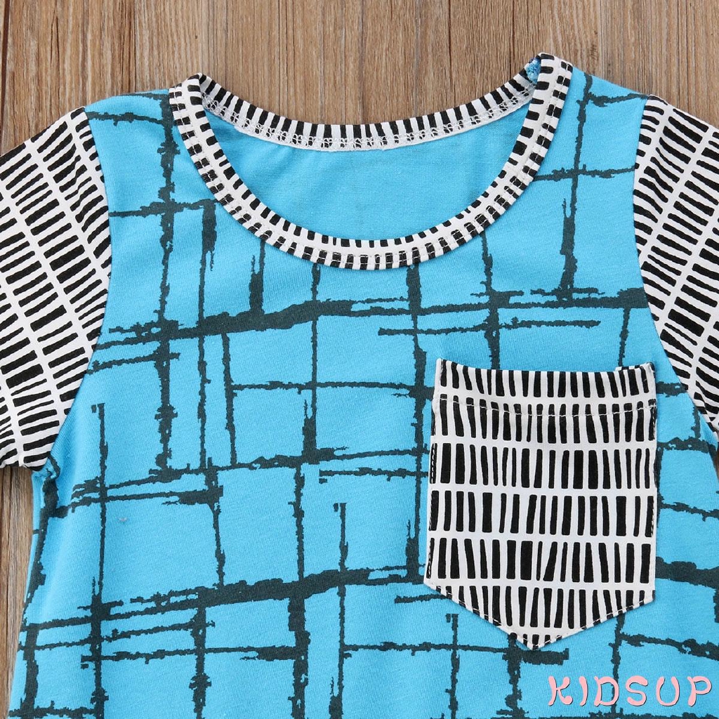 Bộ đồ liền xinh xắn cho bé