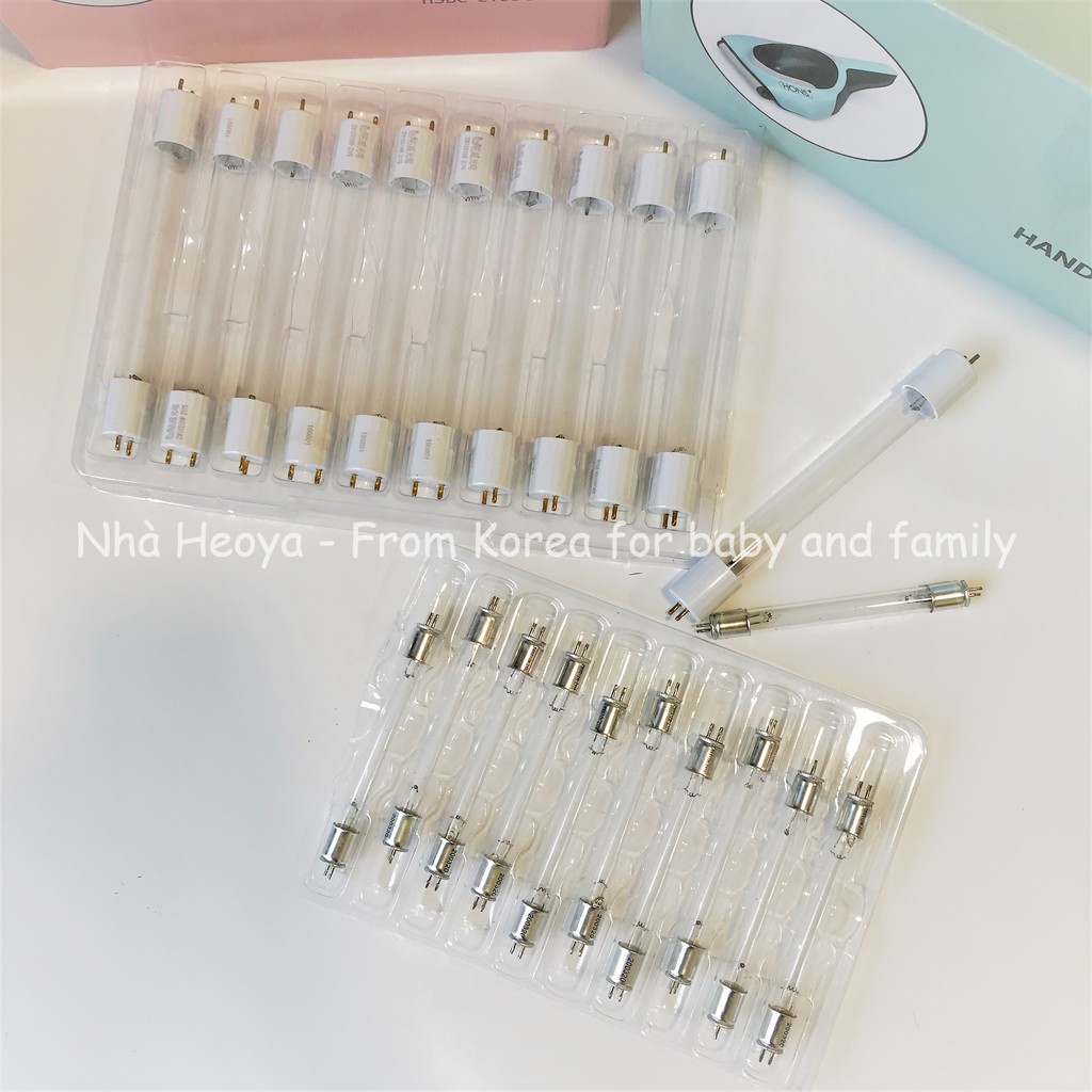 <có sẵn> ĐÈN TIA UV CHO MÁY HÚT BỤI NỆM HONS CHÍNH HÃNG HSBC2000 HSBC2100 | BigBuy360 - bigbuy360.vn