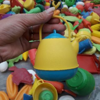 Combo 5kg đồ chơi cân Việt Nam