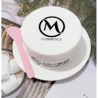 Body Thanh Mây - Thanh Mây Cream Chính Hãng