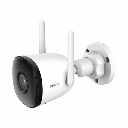 [Hỏa Tốc - HN] Camera IP hồng ngoại gắn ngoài trời 2.0 MP IMOU IPC-F22P-D 1080P - Hàng mới 100% - BH chính Hãng 24 Tháng