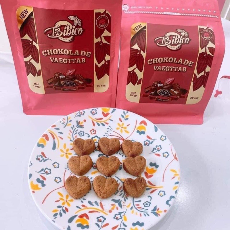 Socola Giảm cân Socola Đan mạch chính hãng | BigBuy360 - bigbuy360.vn