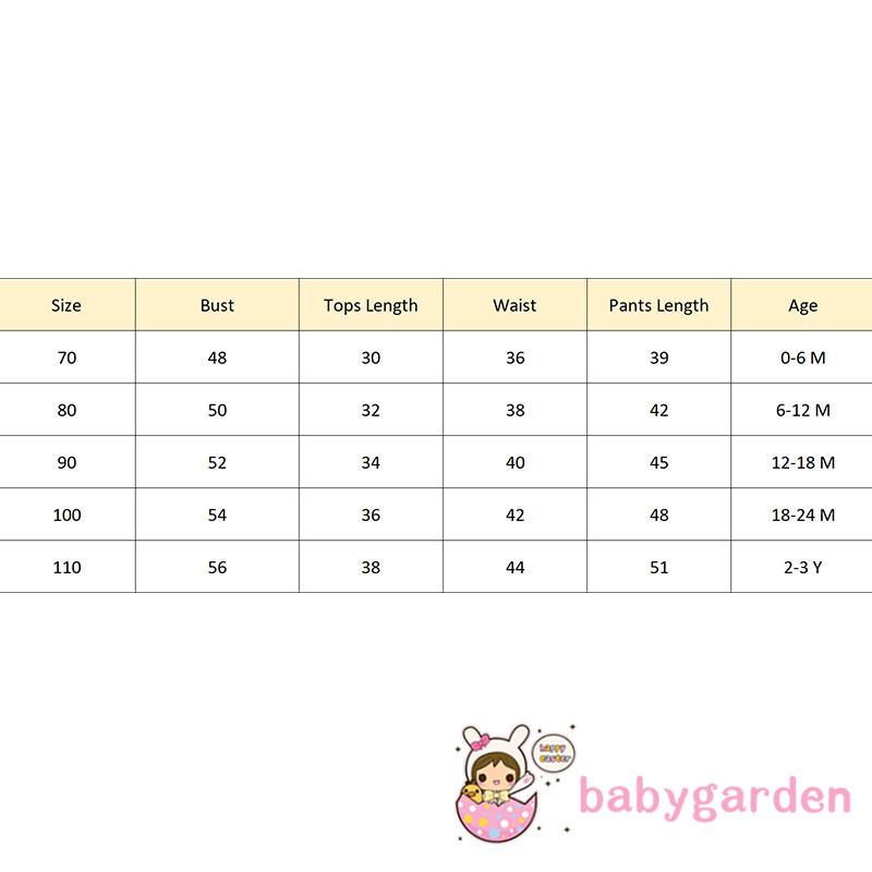 BABYGARDEN-0-3years Baby Boy Outfits, Sleeveless Letter Printed Round Neck Tank Tops + Elastic Waist Solid Color Pants Set