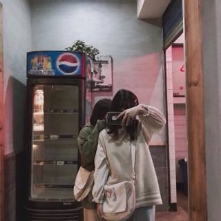 ORDER Áo gile len cổ tim 6 màu