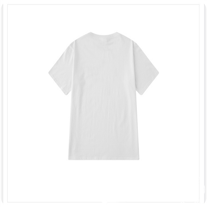 Áo thun nữ tay lỡ, Áo thun XingChang kiểu Hàn Quốc chất đẹp cute in Good Vibe mã TL63.0