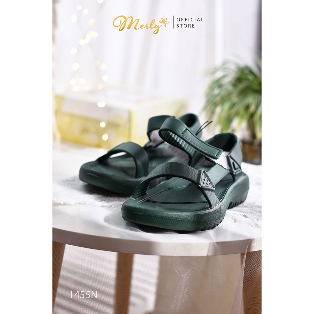 Dép sandal Thái Lan Moniga Quest 1455N
