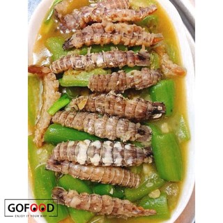 BỀ BỀ BÓC NÕN (Giao nhanh 1-2h Hà Nội)