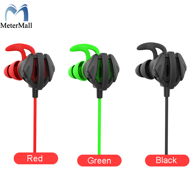 Tai Nghe Chơi Game Cho Pubg PS4 CSGO Tai Nghe Casque Trò Chơi 7.1 Với Điều Khiển Âm Lượng Mic Tai Nghe Game Thủ PC