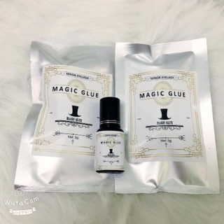 Keo nối mi magic glue