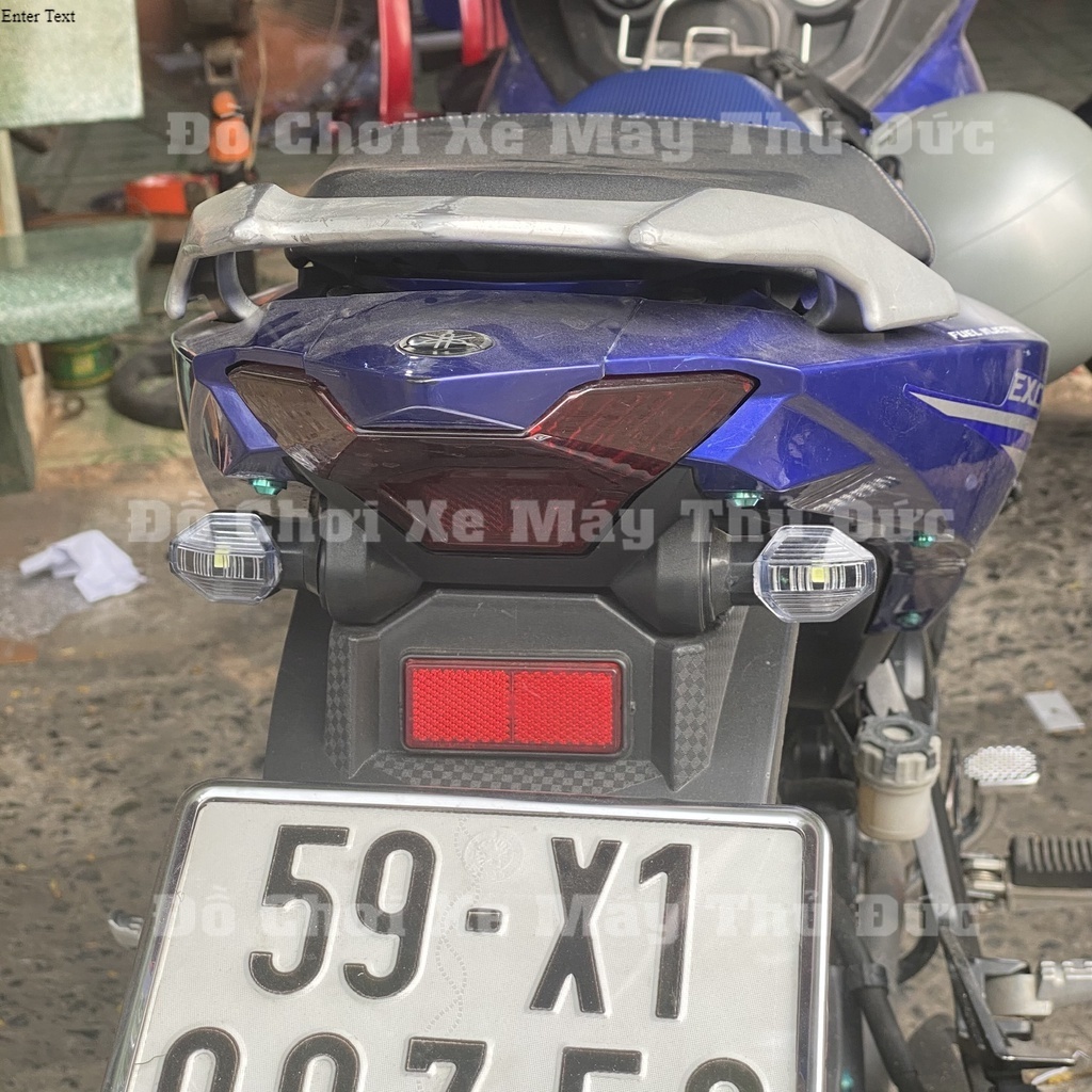 Đèn Xi Nhan Winner X, Ex 150 Vario Chính hãng