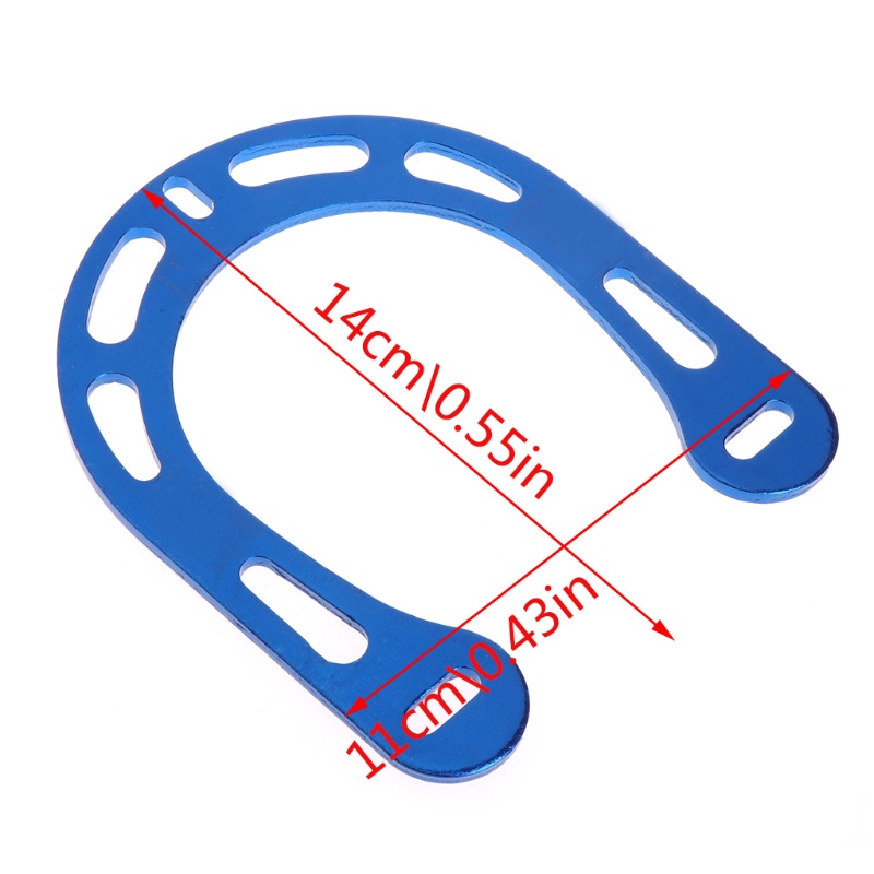 Phanh Xe Đạp Leo Núi Bằng Hợp Kim Nhôm Chất Lượng Cao