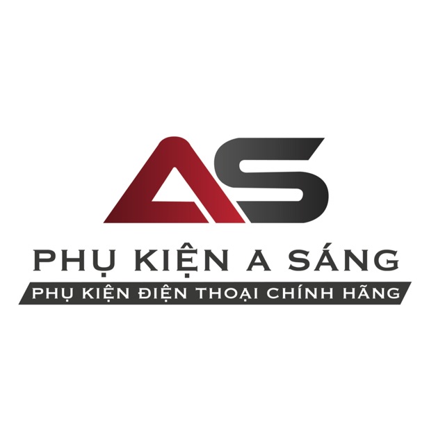 Phụ Kiện Chính Hãng A Sáng