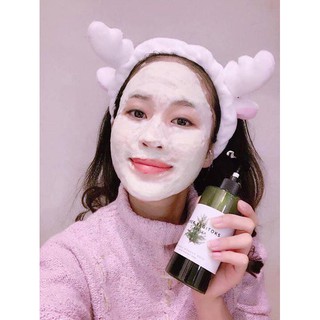 SỮA RỬA MẶT Rau Má SUPER VEGITOKS CLEANSER