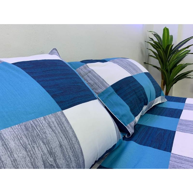 Drap Thắng Lợi, ga trãi giường thoáng mát chuẩn logo Ô LÝ