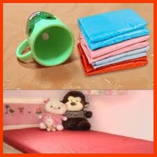Ga chống thấm 1m8 x 2m - àn toàn cho bé