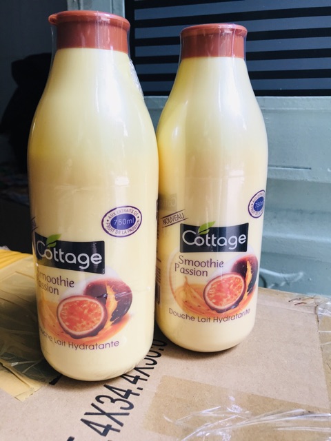 [HCM] Sữa tắm Cotage Pháp | BigBuy360 - bigbuy360.vn