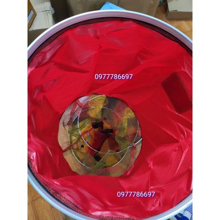 rọng đựng cá daiwa