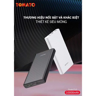 Sạc Dự Phòng Ibesky P10 10000mAh