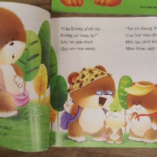 Sách-Combo Bố mẹ dạy bé ngoan ( bộ 4 cuốn)
