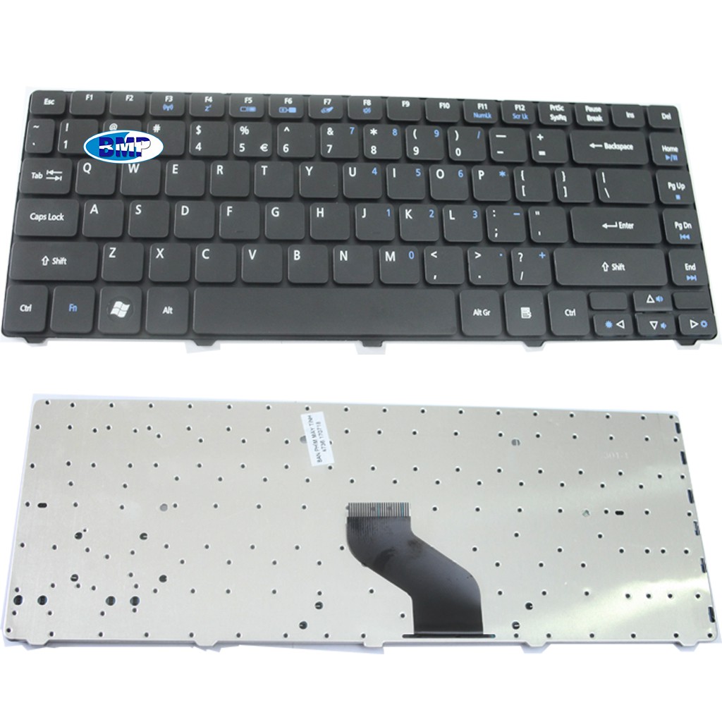 Phím Laptop Acer Aspire 4736 4738 4349 4750 4752 E1-431 E1-471 3810 3820 4810 4740 4741 4745 4352 HÀNG ZIN | BigBuy360 - bigbuy360.vn