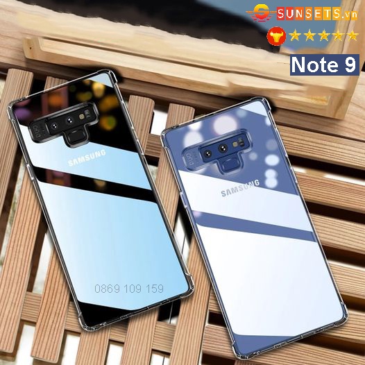 Ốp lưng Samsung Note 9/ Note 8/ Note 10/ Note 20 Ultra