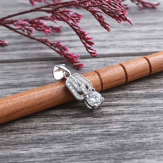 Bộ trang sức bạc The Best Gift