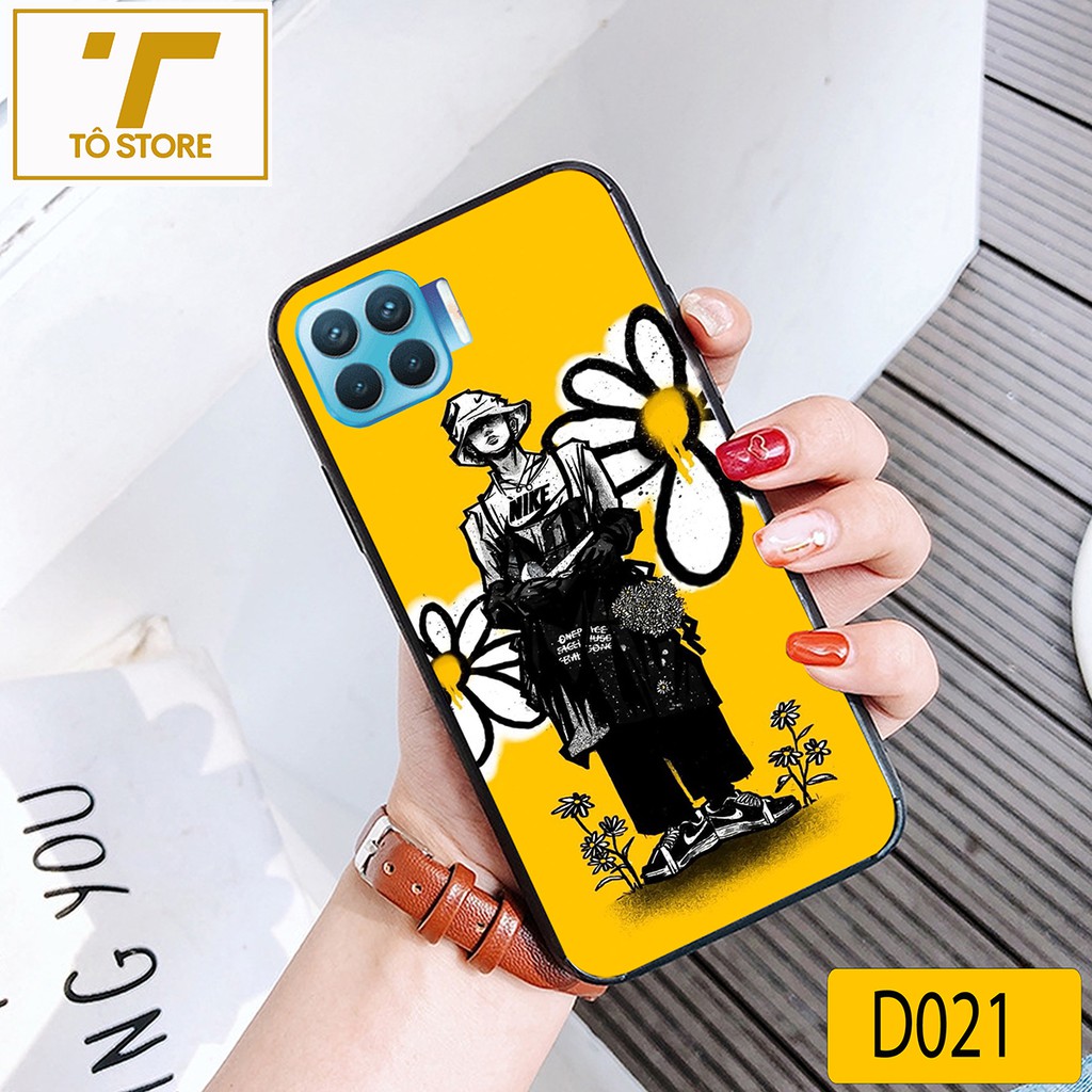 [ HANG HOT ] Ốp lưng điện thoại Oppo A93 - A73 - F17 in hình họa tiết siêu ngầu. | BigBuy360 - bigbuy360.vn
